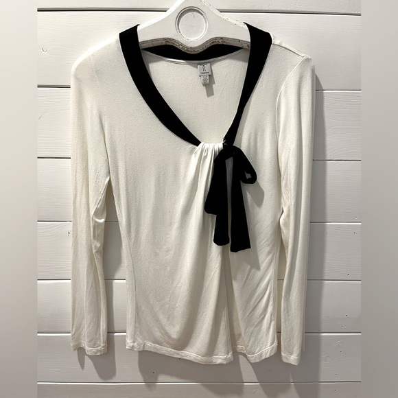 Tristan Sweaters - 🤍TRISTAN Cream Top G/L